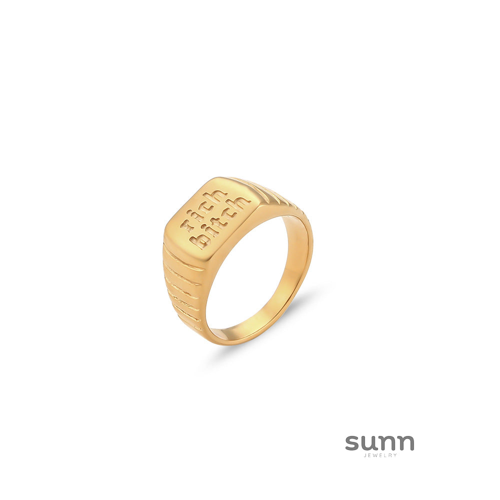 Kalina Power Word Ring [Y6W8CFMT]
