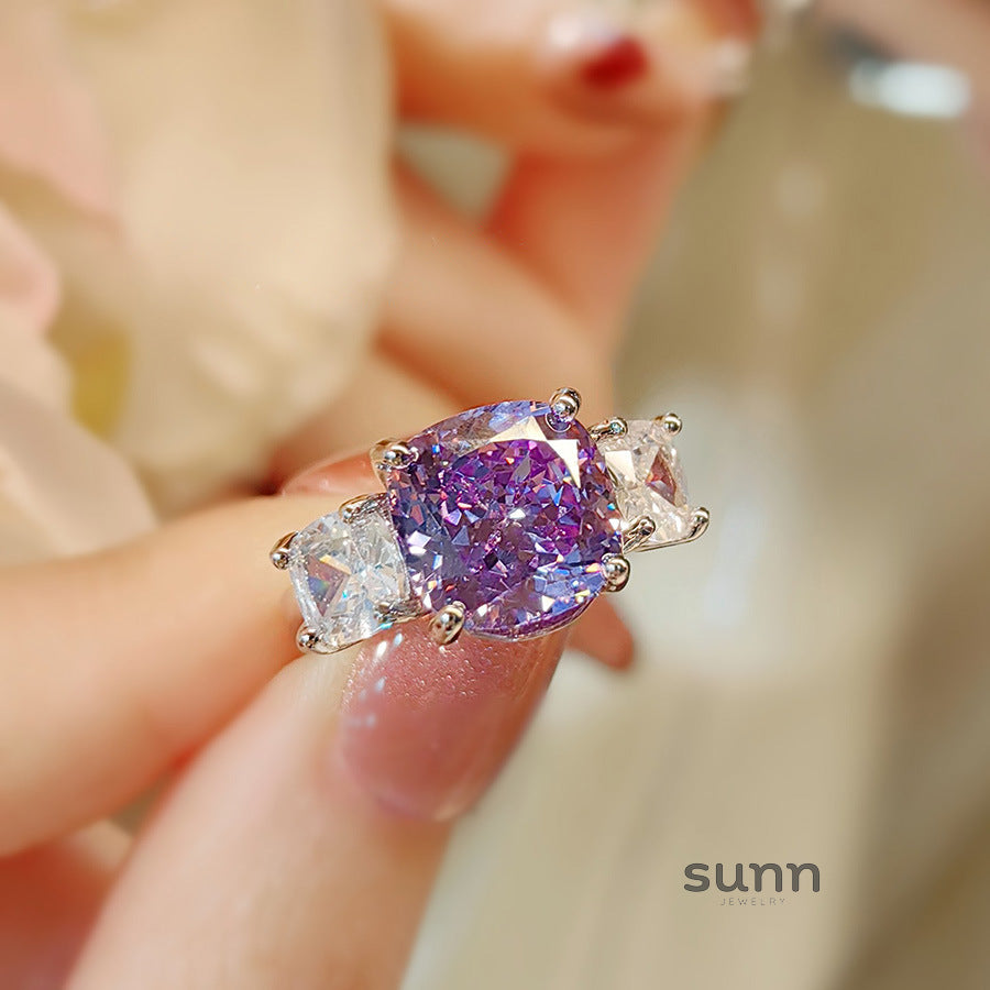 Kamari Luxe Diamond Ensemble [BZQ596VP]