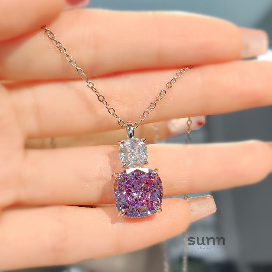 Kamari Luxe Diamond Ensemble [QMJV3GI3]
