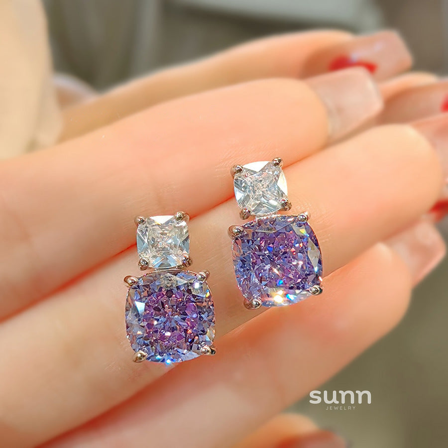 Kamari Luxe Diamond Ensemble [ORP5GI9E]