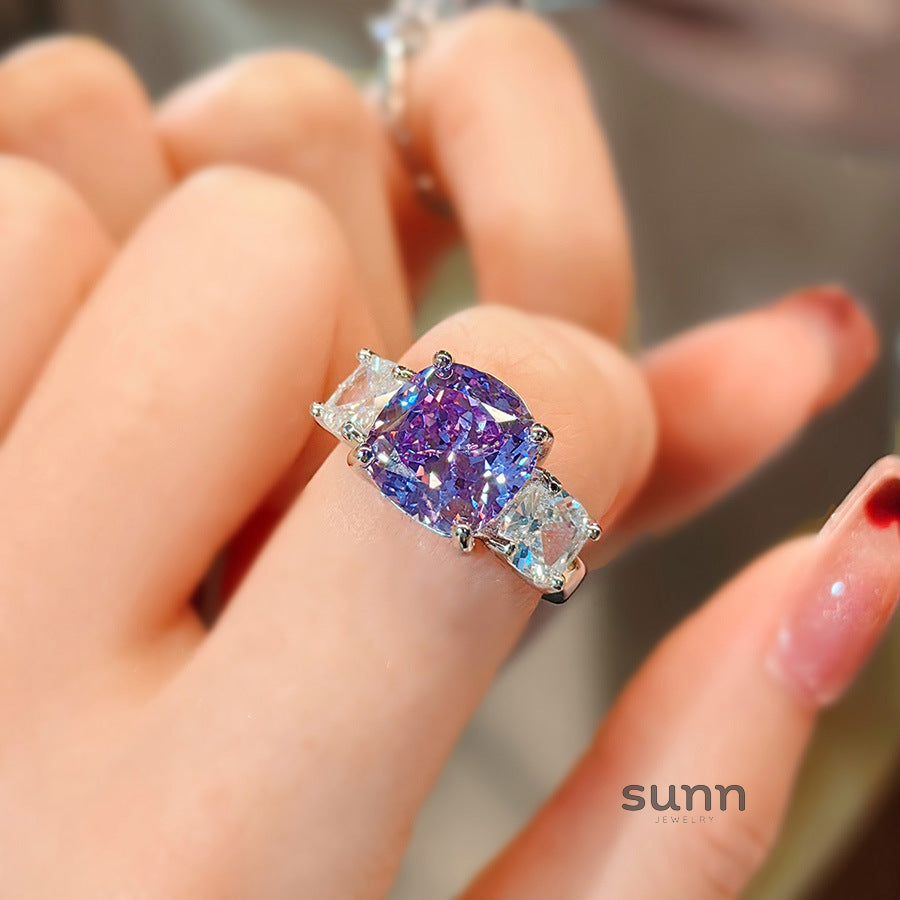 Kamari Luxe Diamond Ensemble [CTFUQL45]