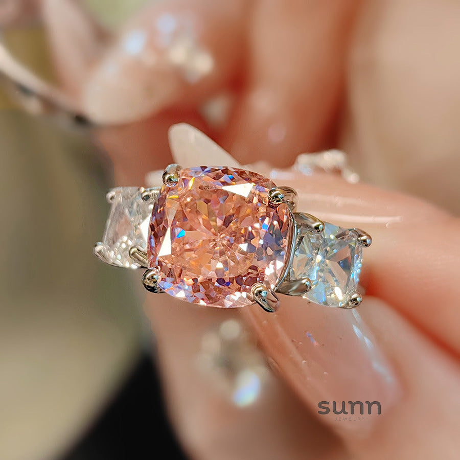 Kamari Luxe Diamond Ensemble [1C9JA7W7]