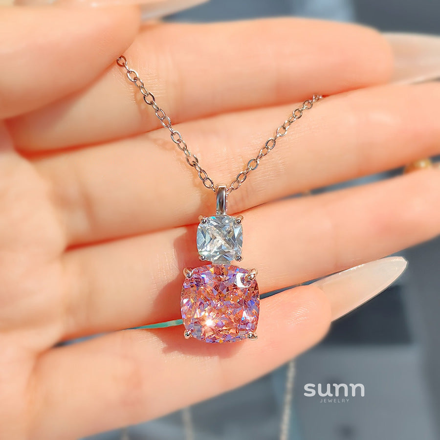 Kamari Luxe Diamond Ensemble [H1ZRLGFR]