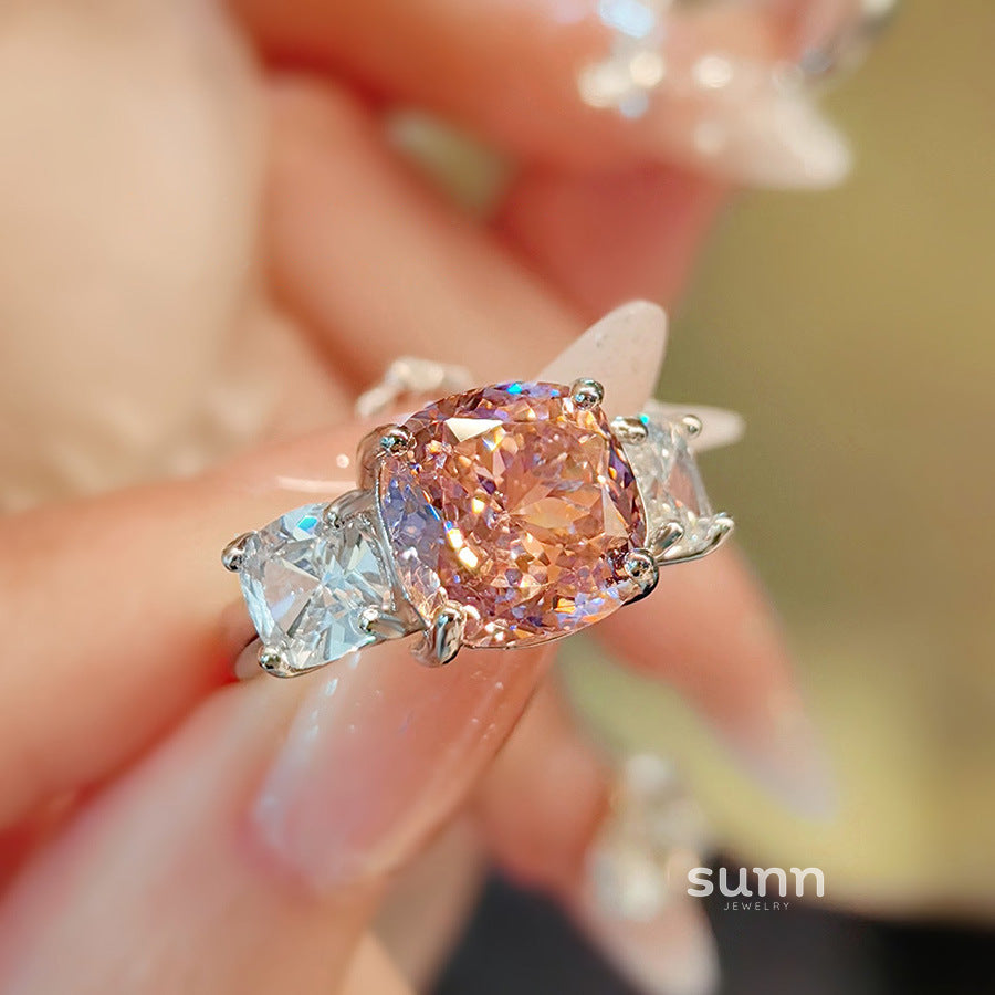 Kamari Luxe Diamond Ensemble [2LE2NAGL]