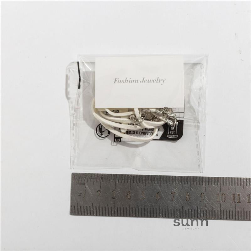 Kari Layered Starfish Necklace [XKX30EWJ]