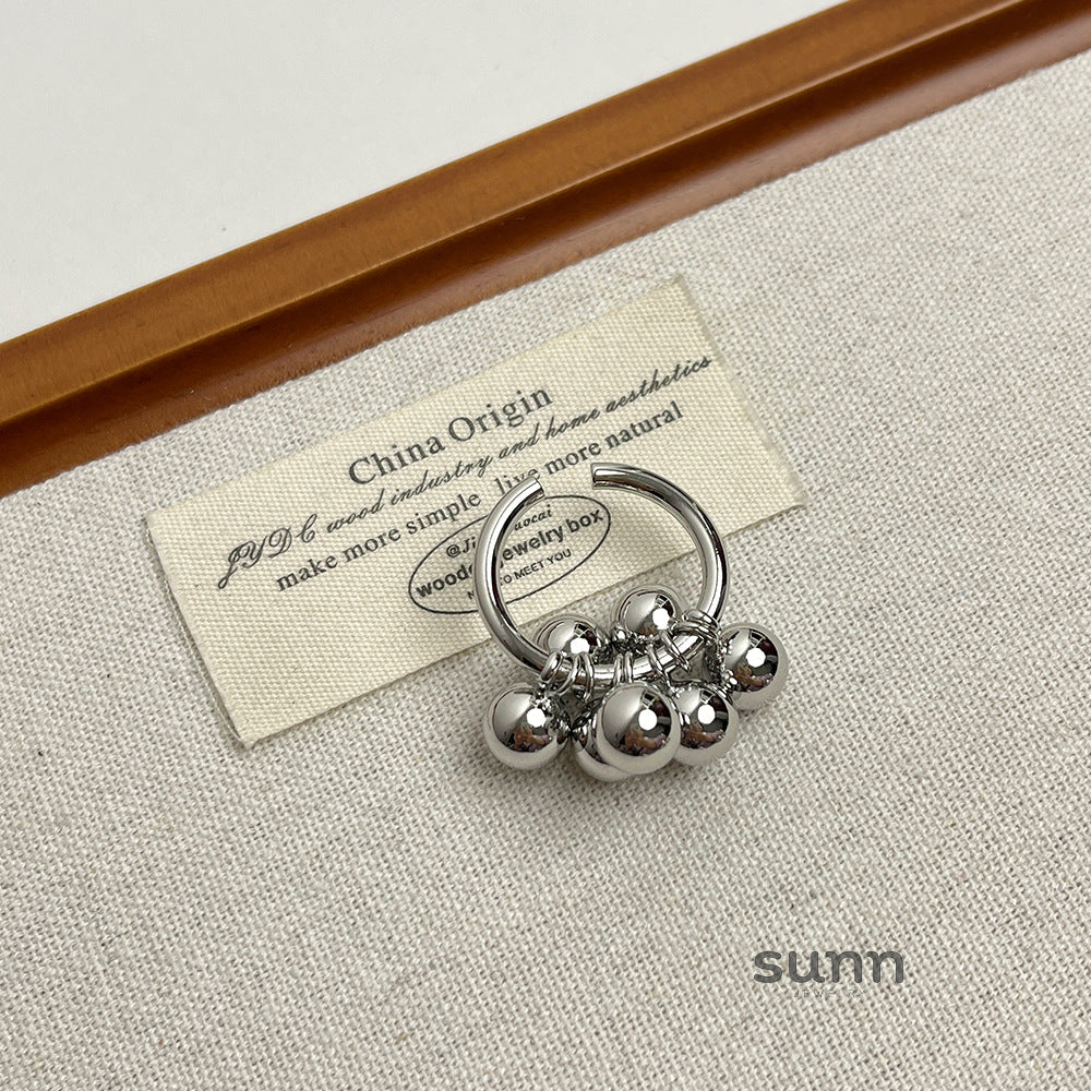 Karol Elegant Beaded Ring [IIIQM8WG]