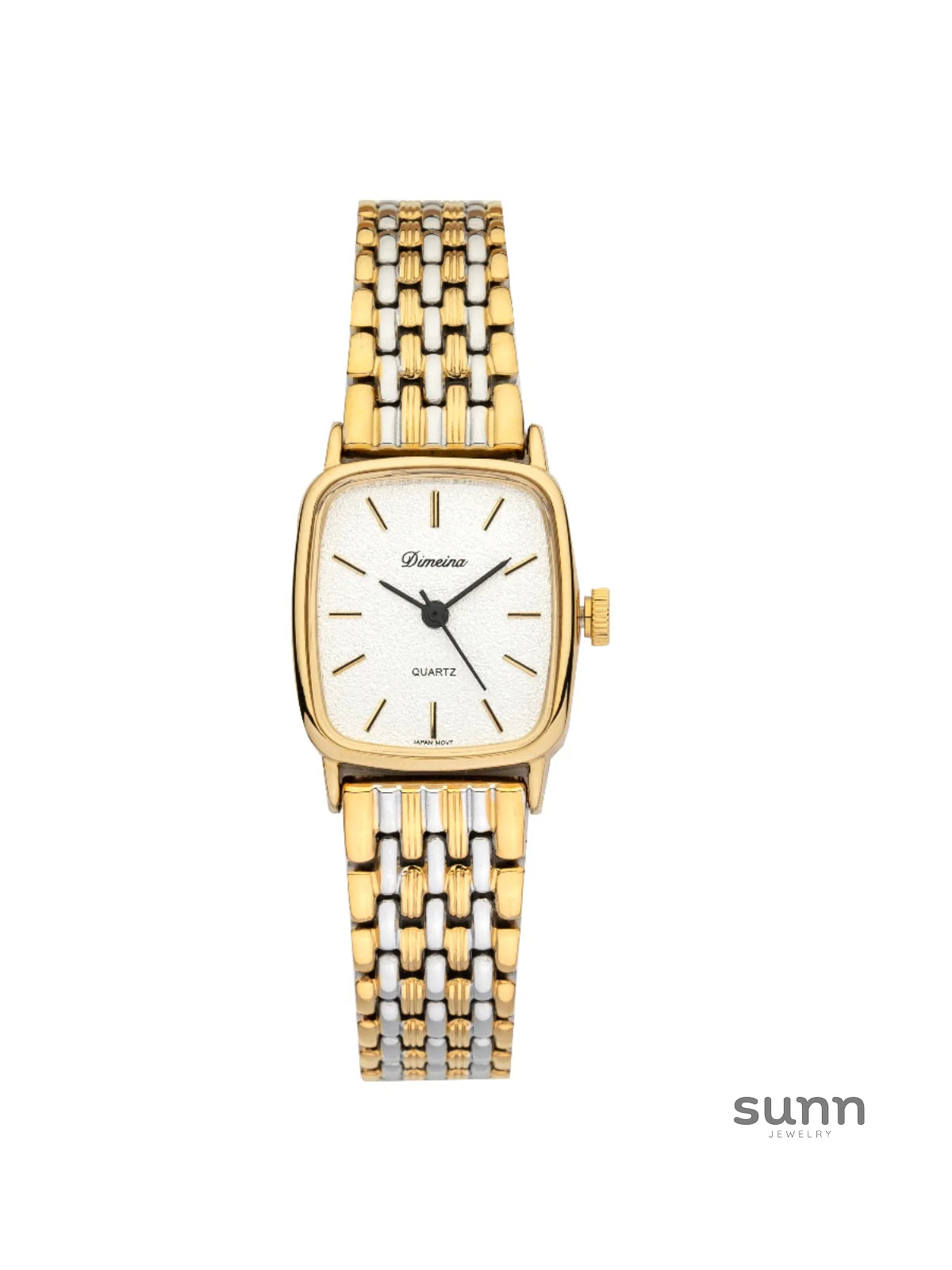 Karsen Vintage Square Watch