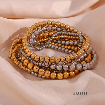 Kayce Geometric Charm Pendants [FB1B8VLS]