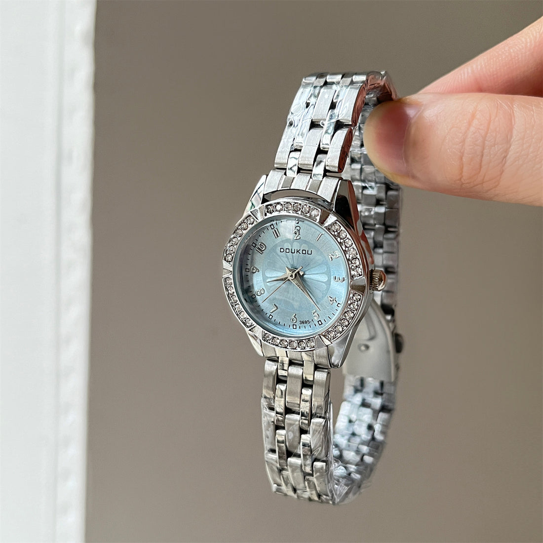 Kaydance Dainty Daisy Watch [66TQNNOE]