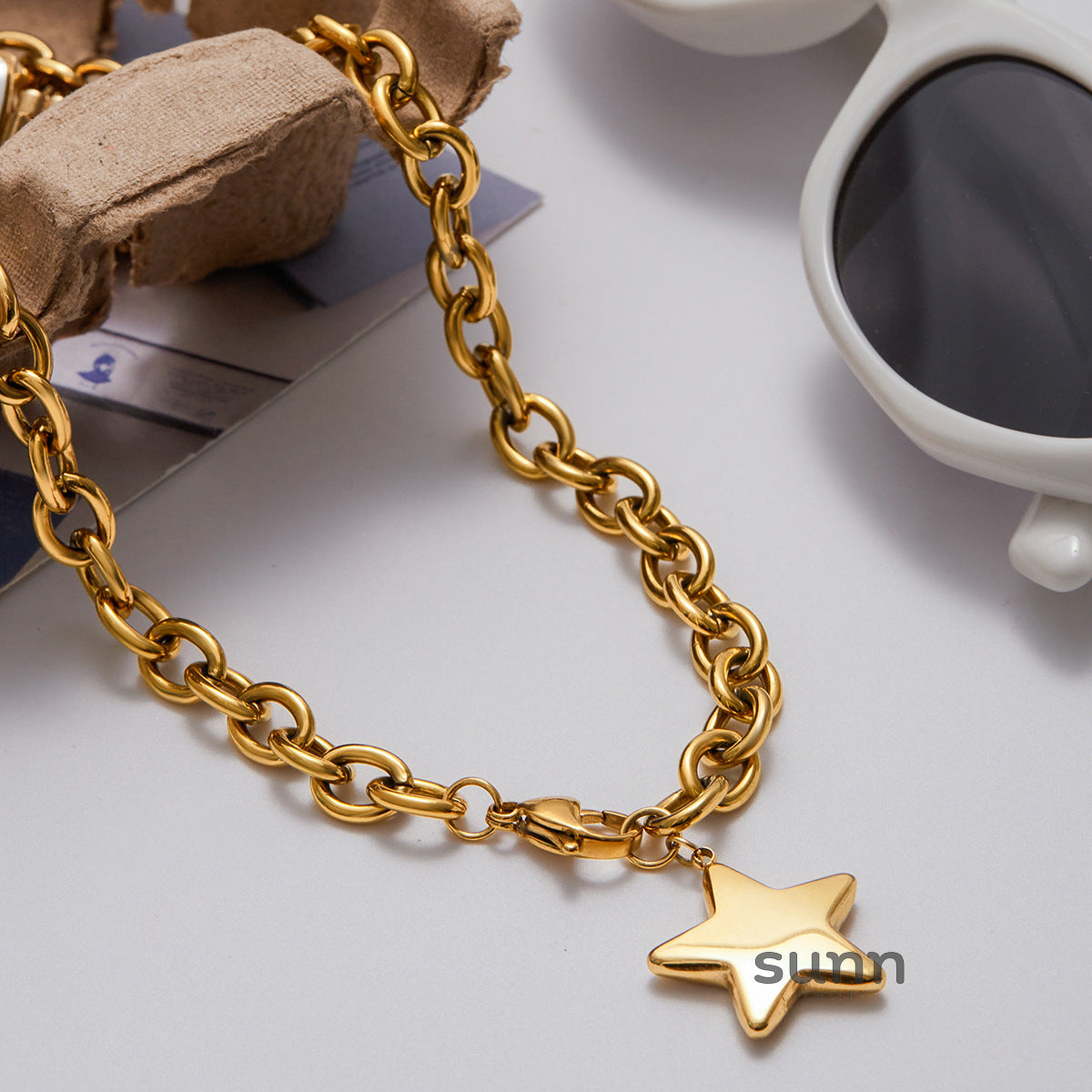 Kaylei Celestial Star Jewelry [6TJHYGNS]
