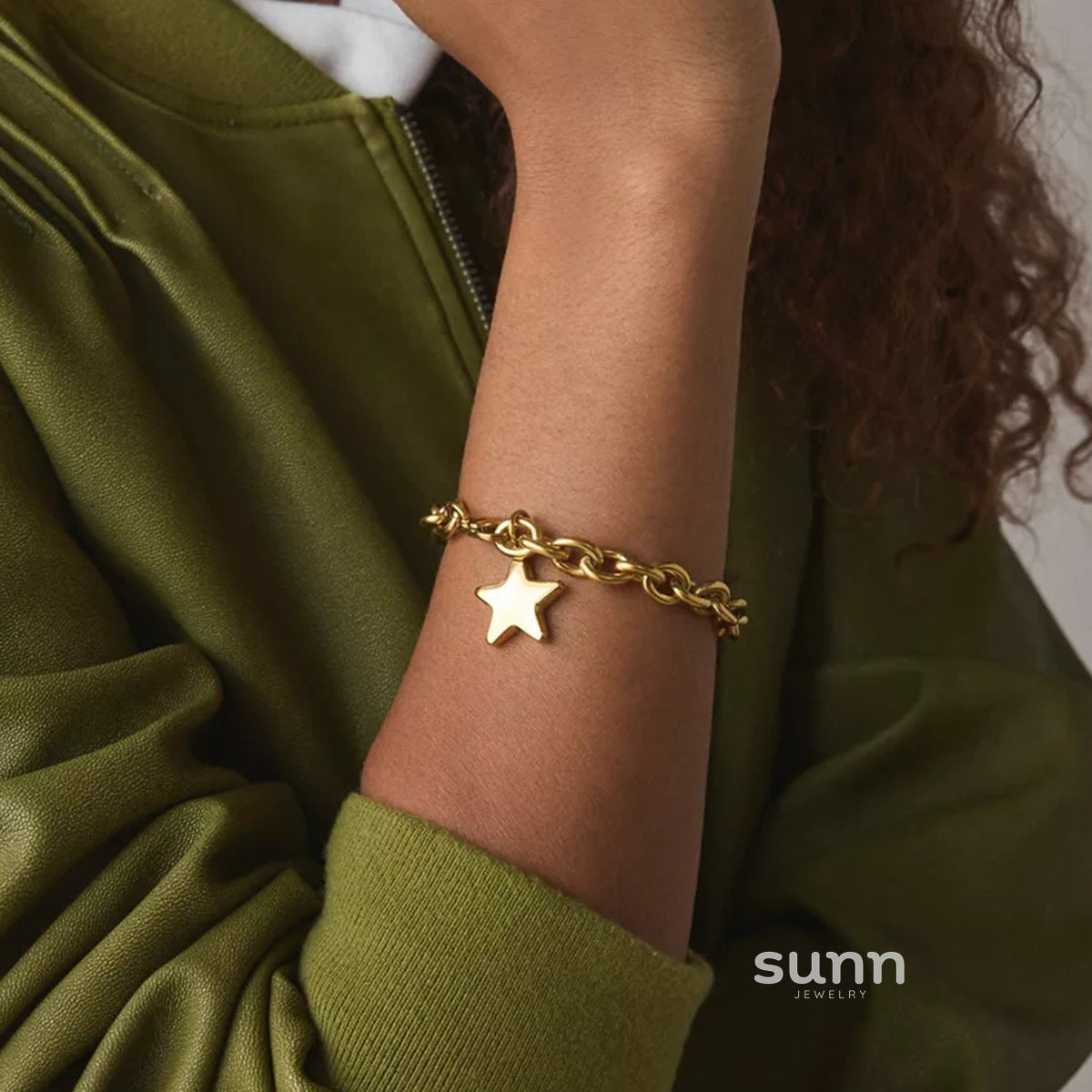Kaylei Celestial Star Jewelry [KAY4WX6V]
