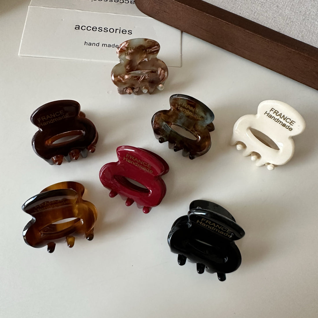 Keisy Pearl Mini Clip [29W7ML4J]