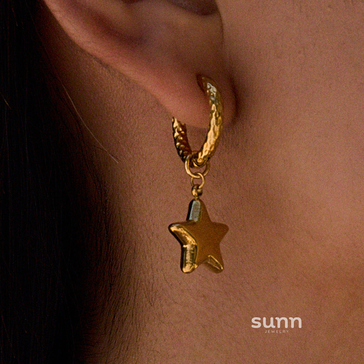 Kelahni Star Moon Jewelry Set [RJDCD3VC]