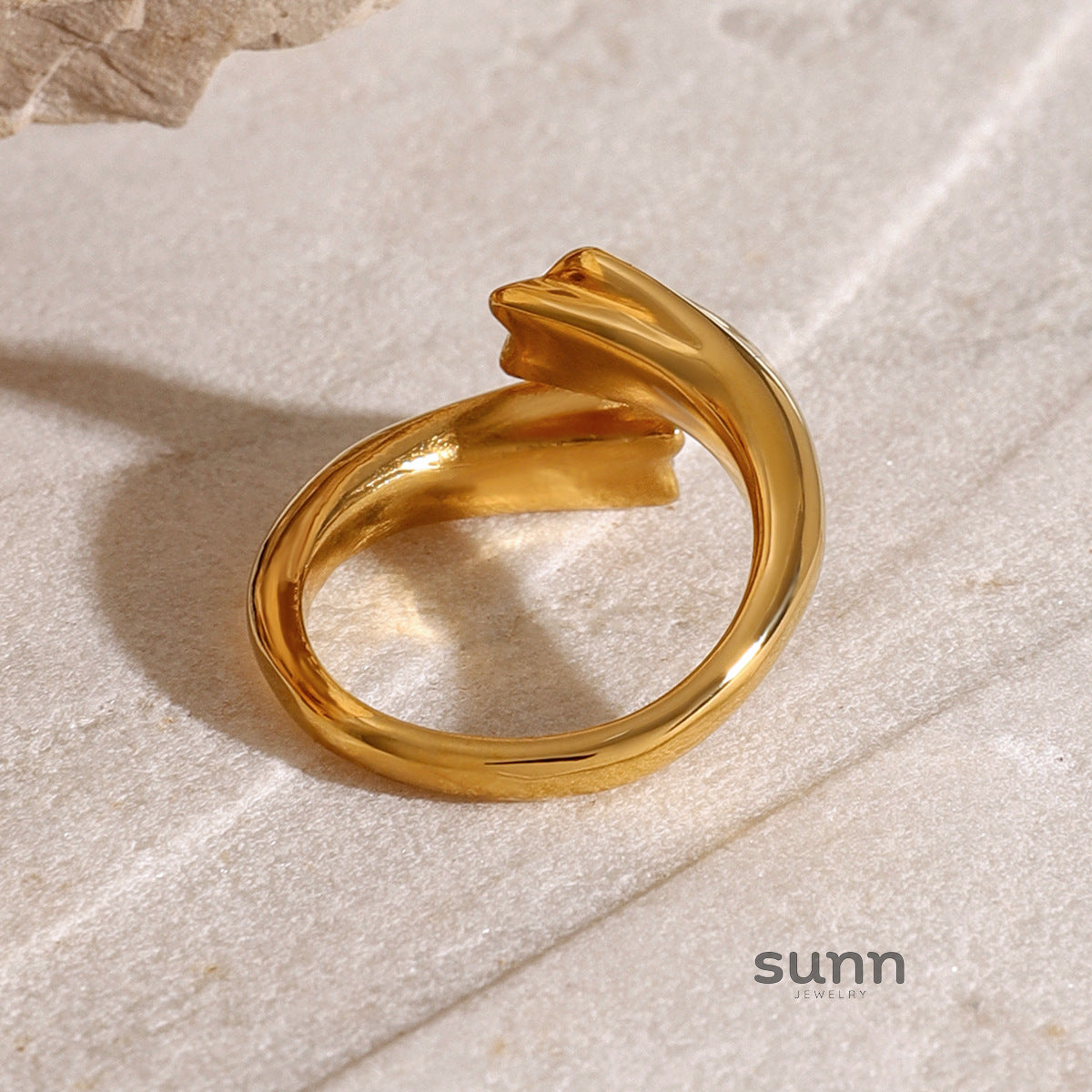 Kensington Celestial Stacking Ring [DLTFD2NG]