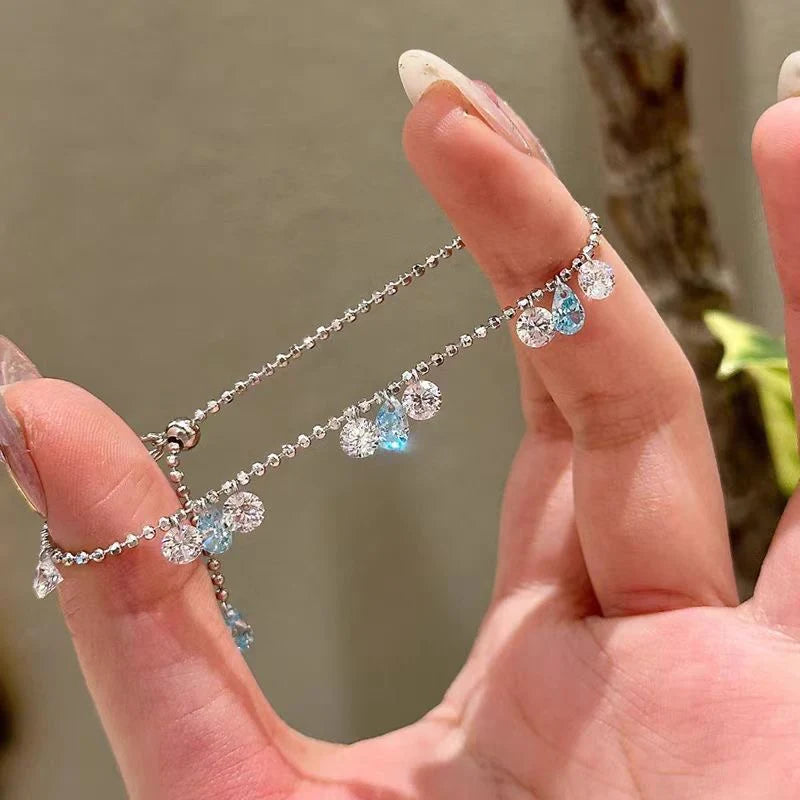 Khalia Shimmering Star Bracelet