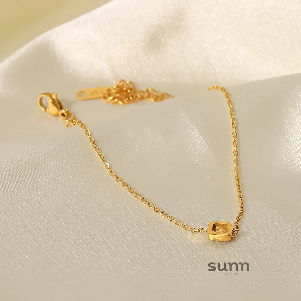 Kiani Cubic Zirconia Bracelet