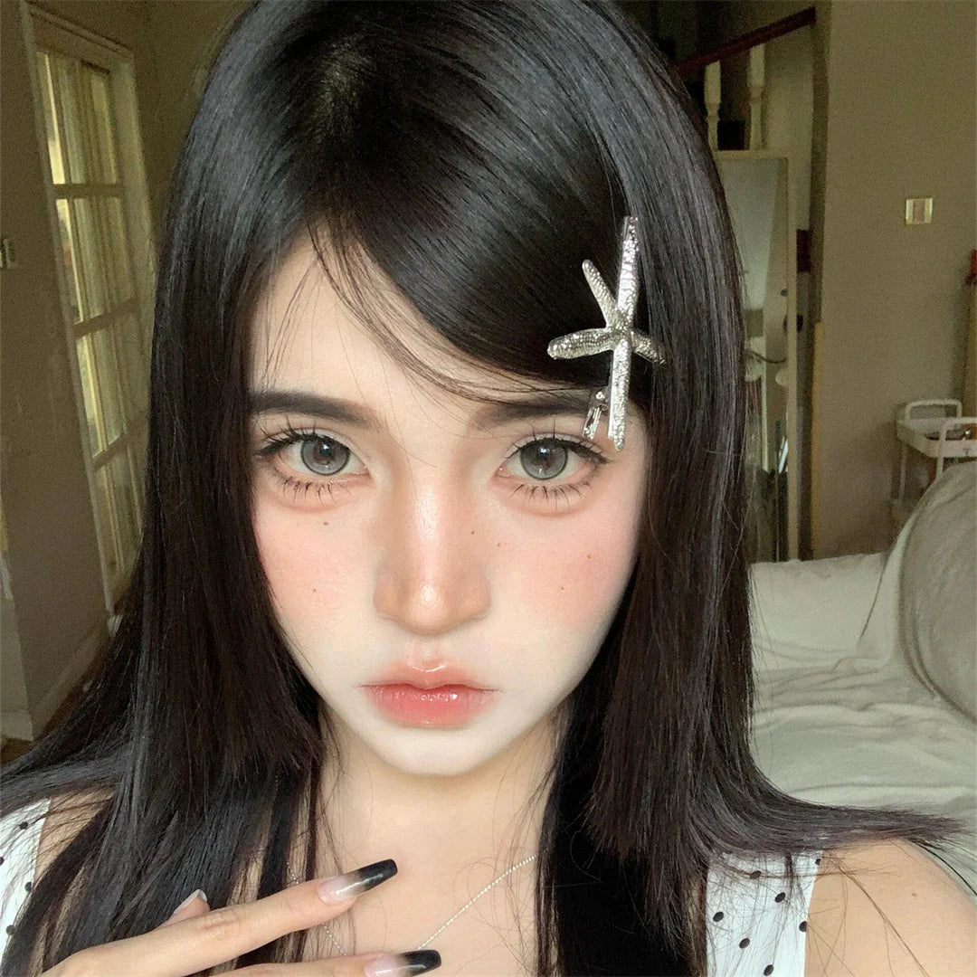 Kimberlee Vintage Starfish Hair Clip