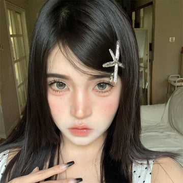 Kimberlee Vintage Starfish Hair Clip