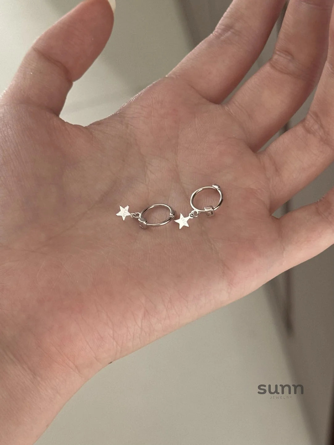 Kodi Celestial Ear Cuff