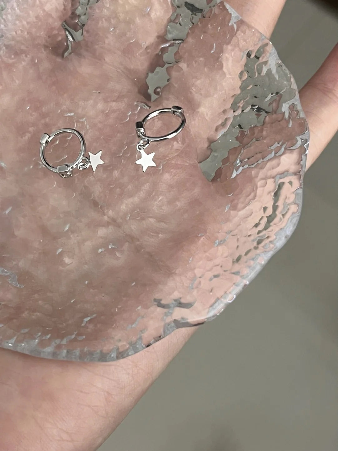 Kodi Celestial Ear Cuff