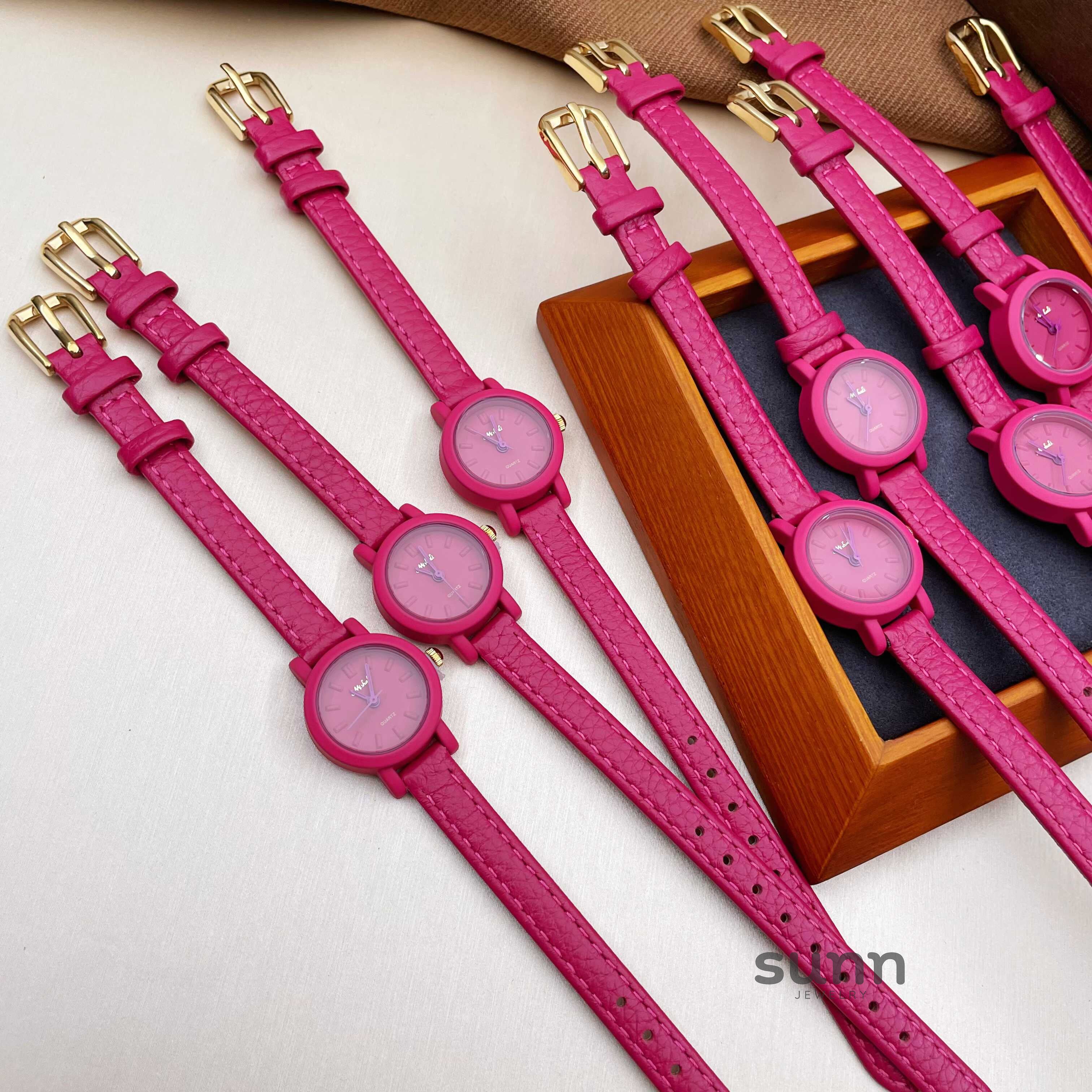 Korbyn Vibrant Petite Watch