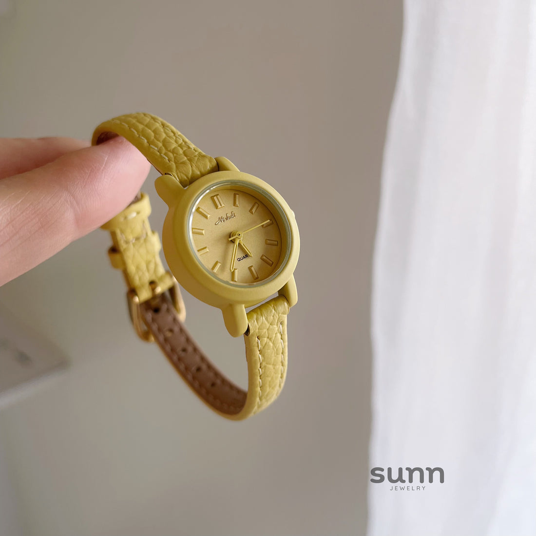 Korbyn Vibrant Petite Watch
