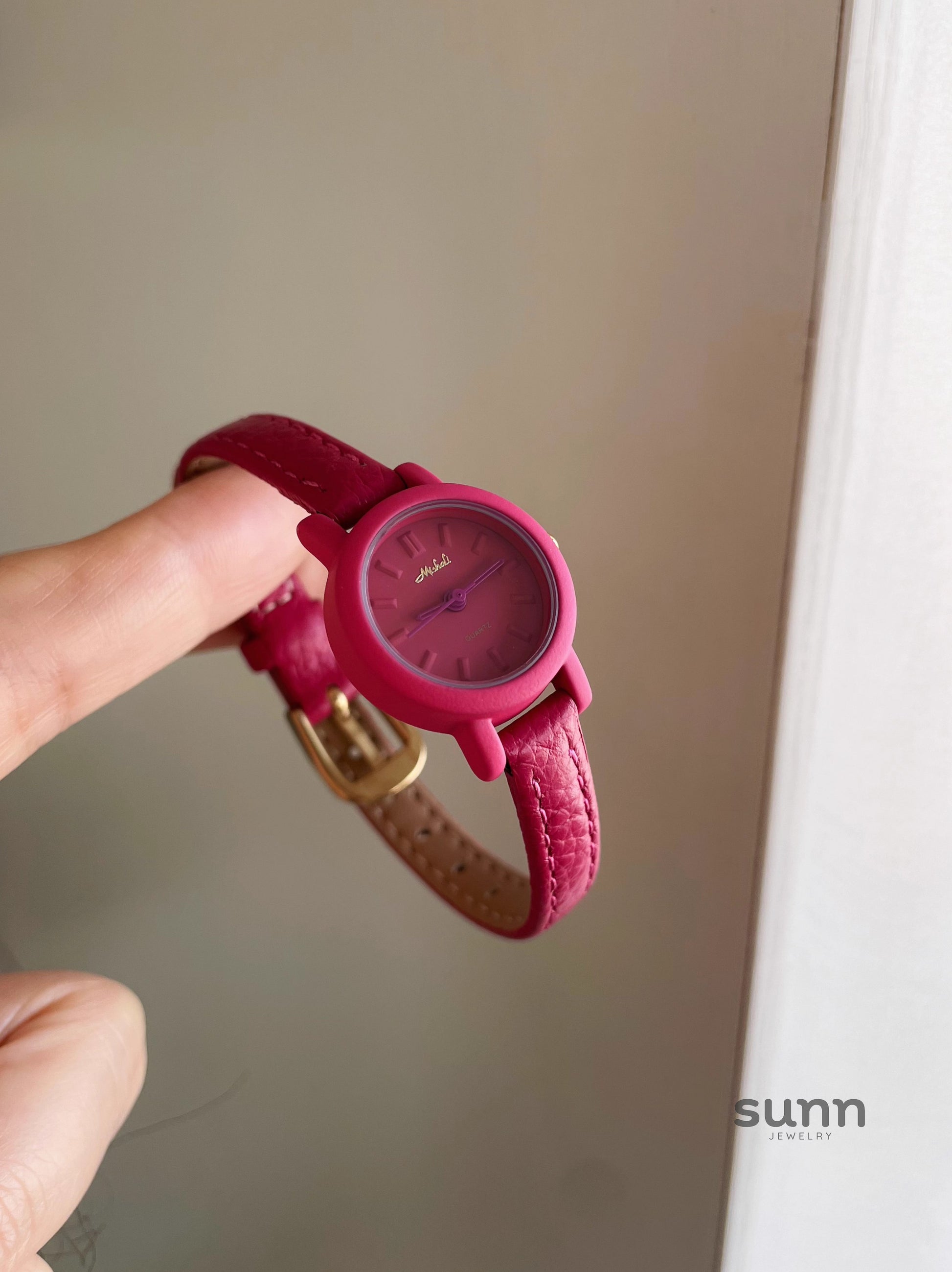Korbyn Vibrant Petite Watch