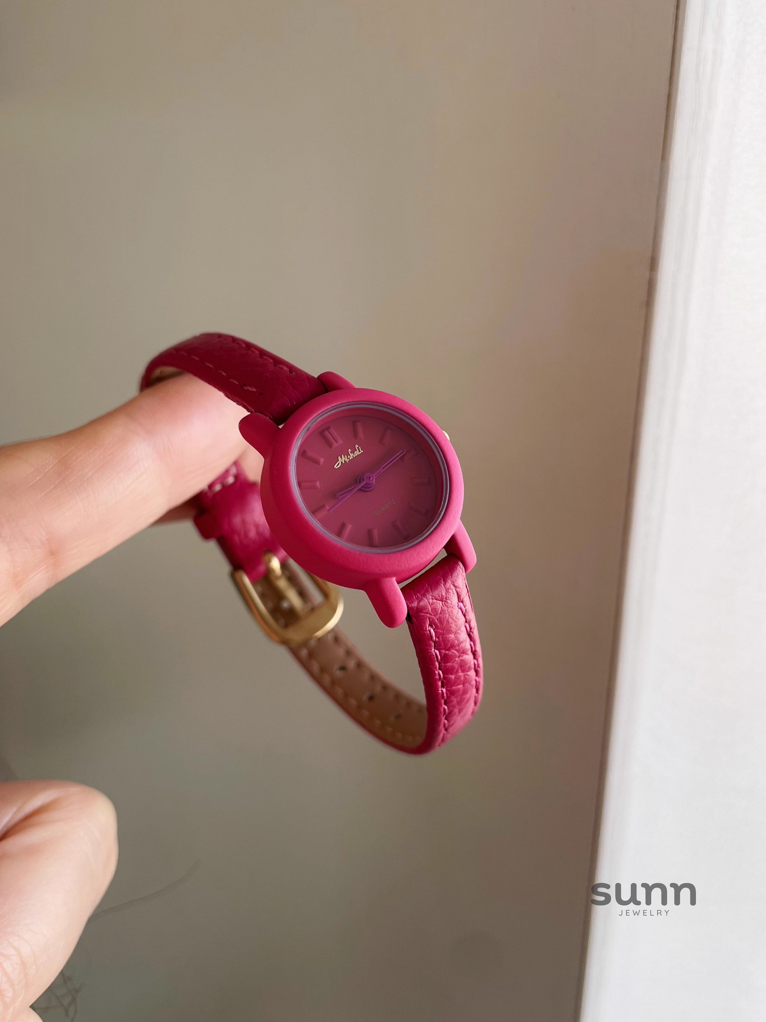 Korbyn Vibrant Petite Watch