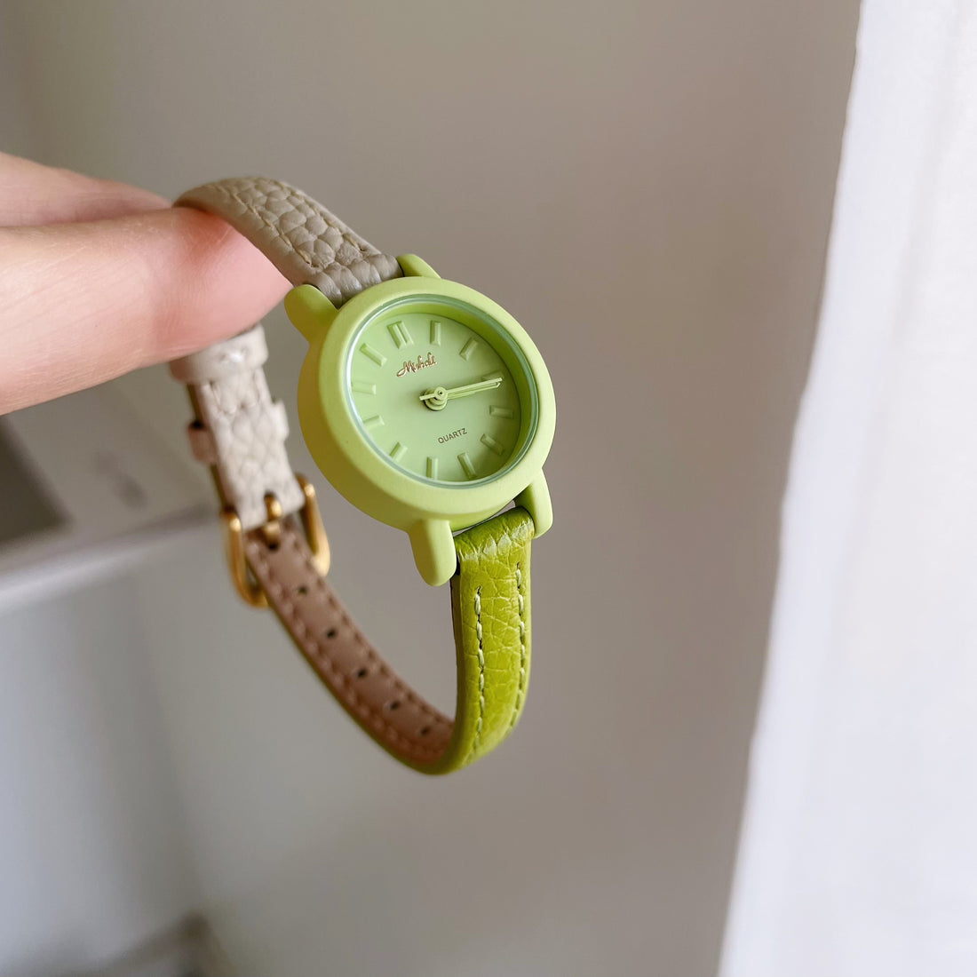Korbyn Vibrant Petite Watch