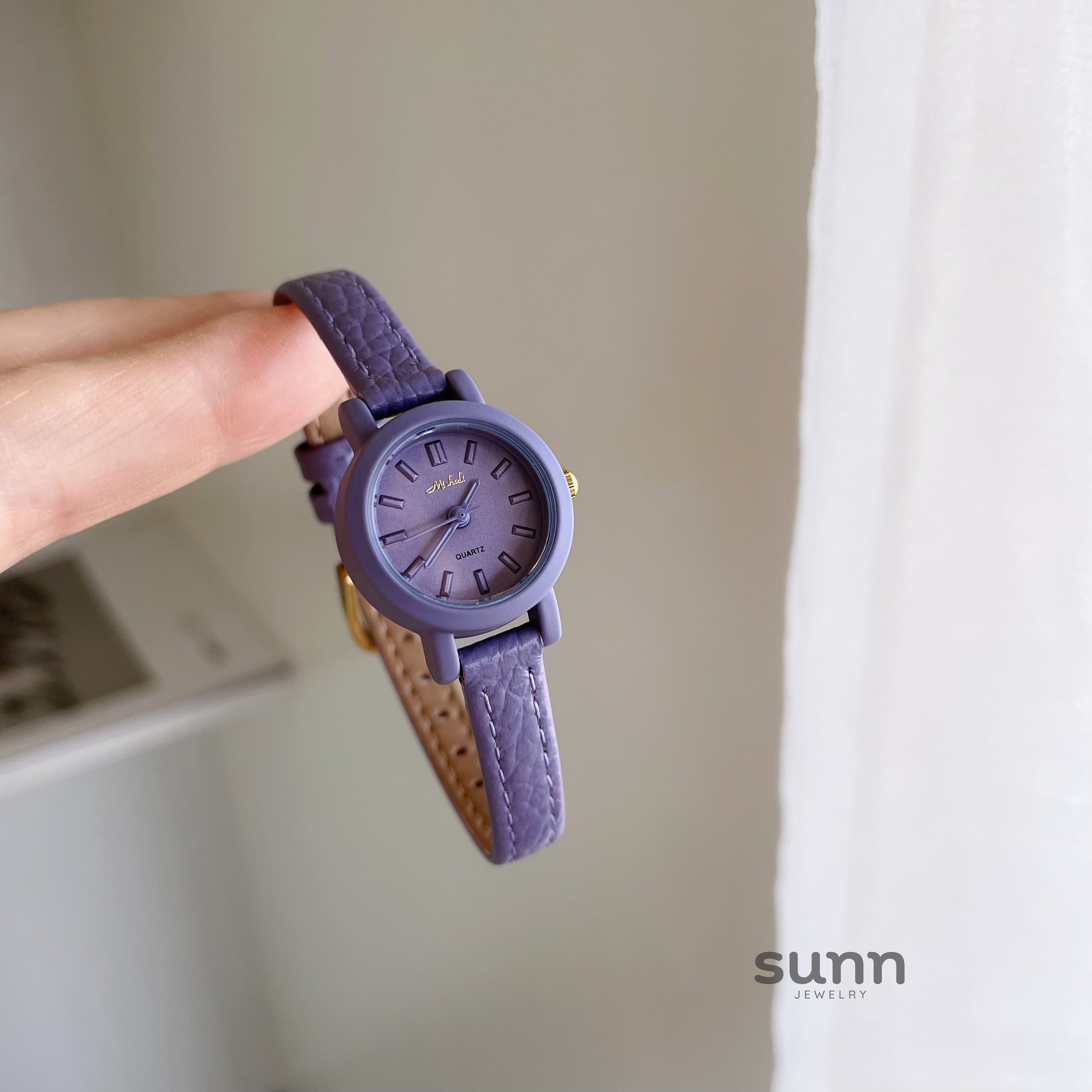 Korbyn Vibrant Petite Watch