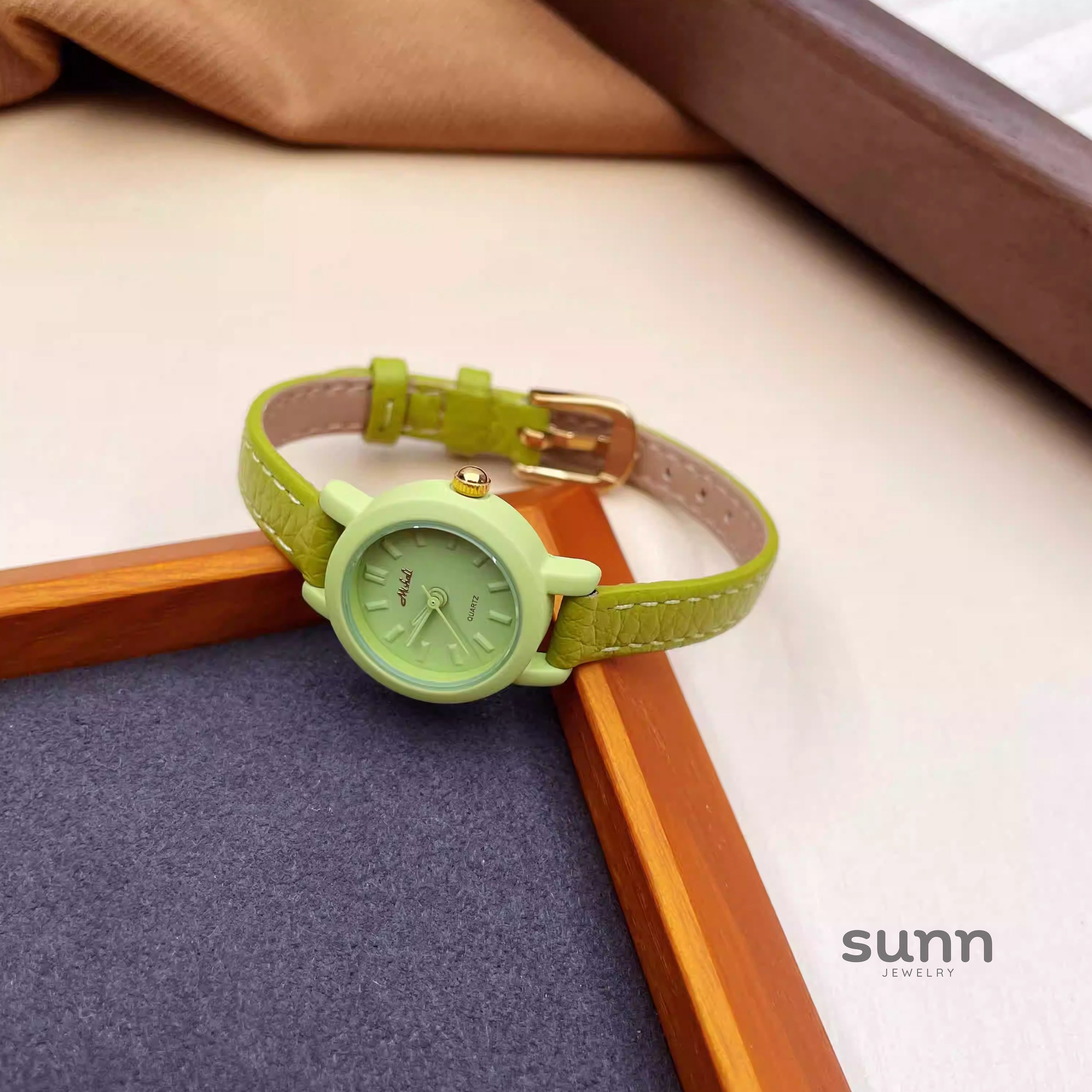 Korbyn Vibrant Petite Watch
