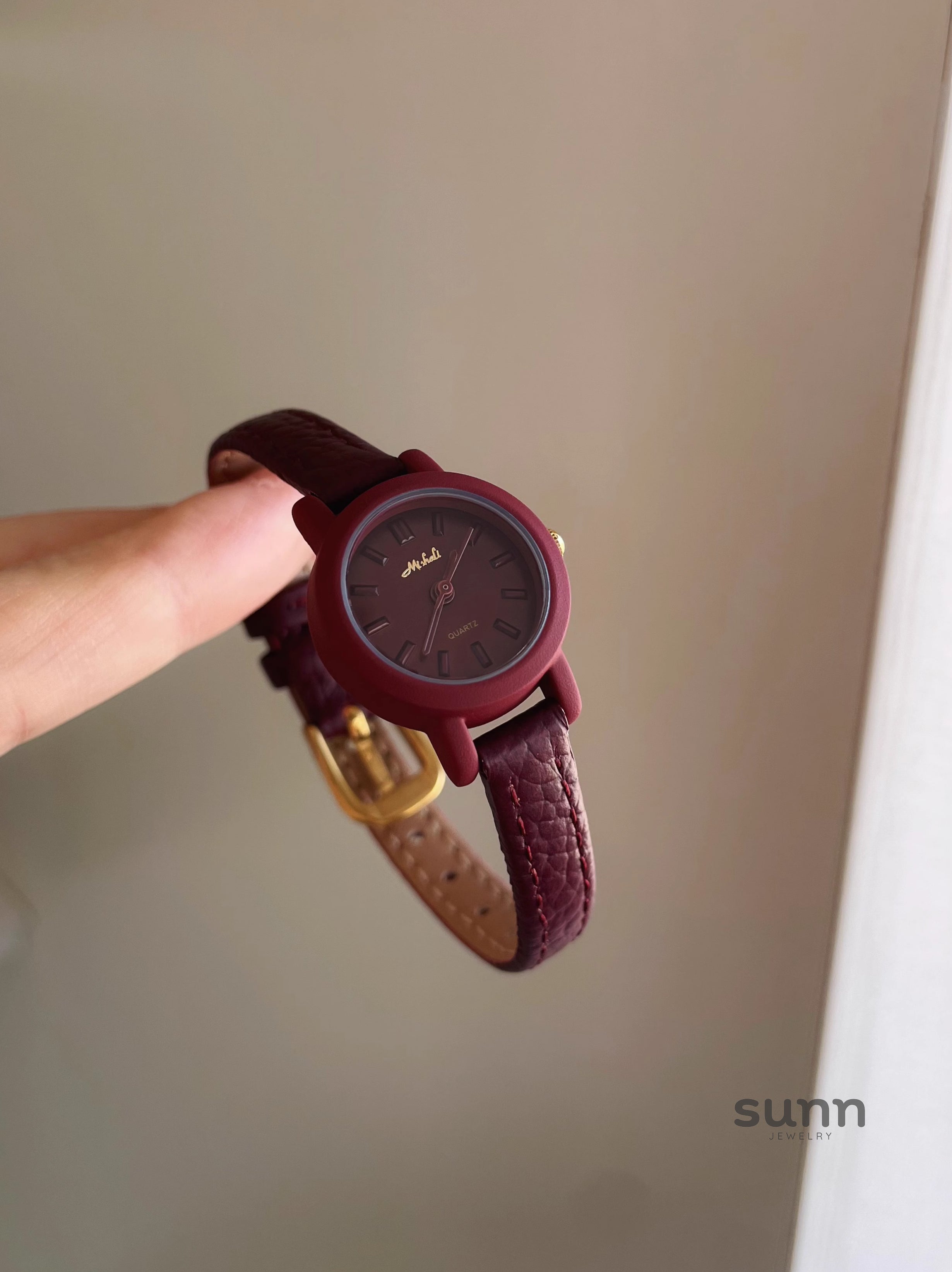 Korbyn Vibrant Petite Watch