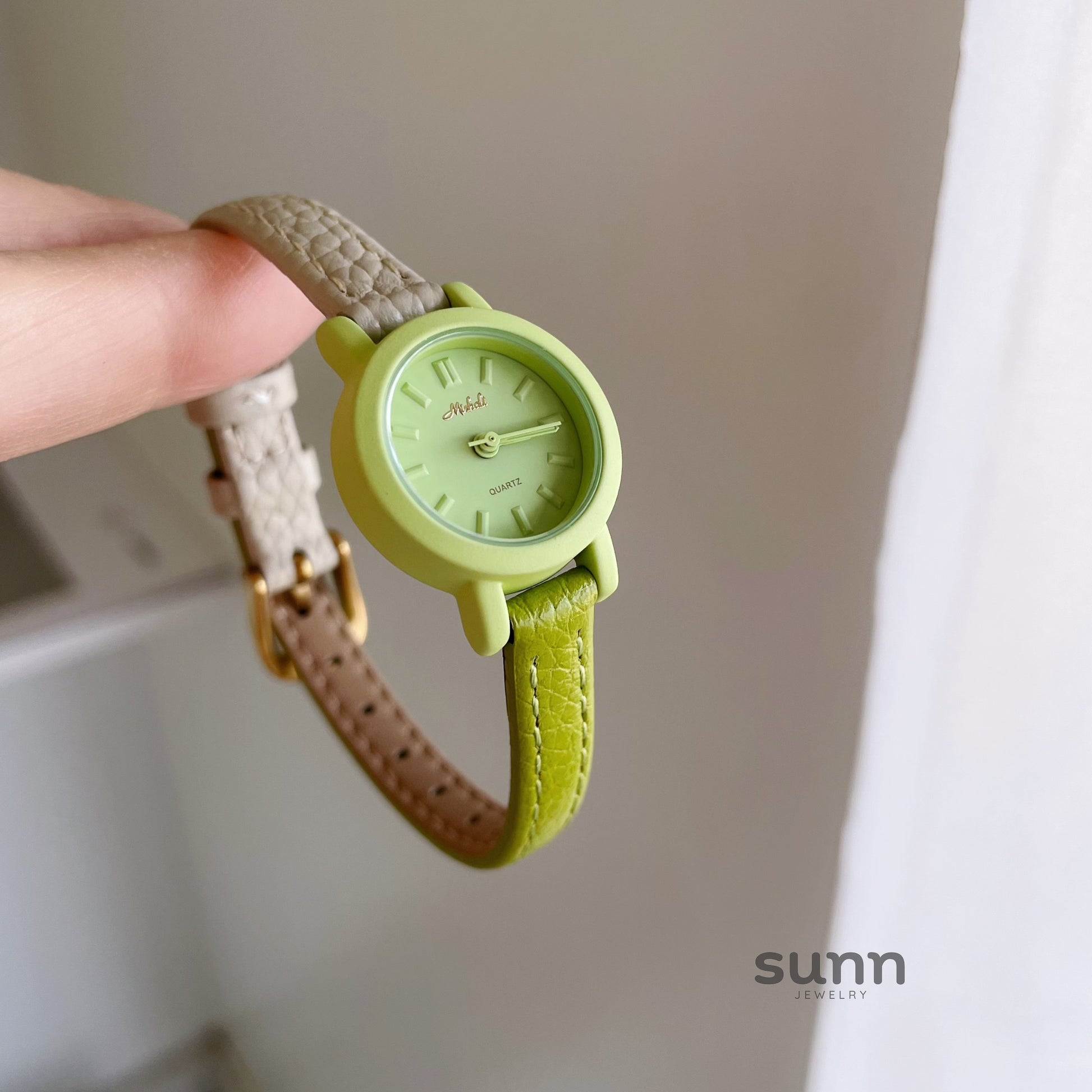 Korbyn Vibrant Petite Watch