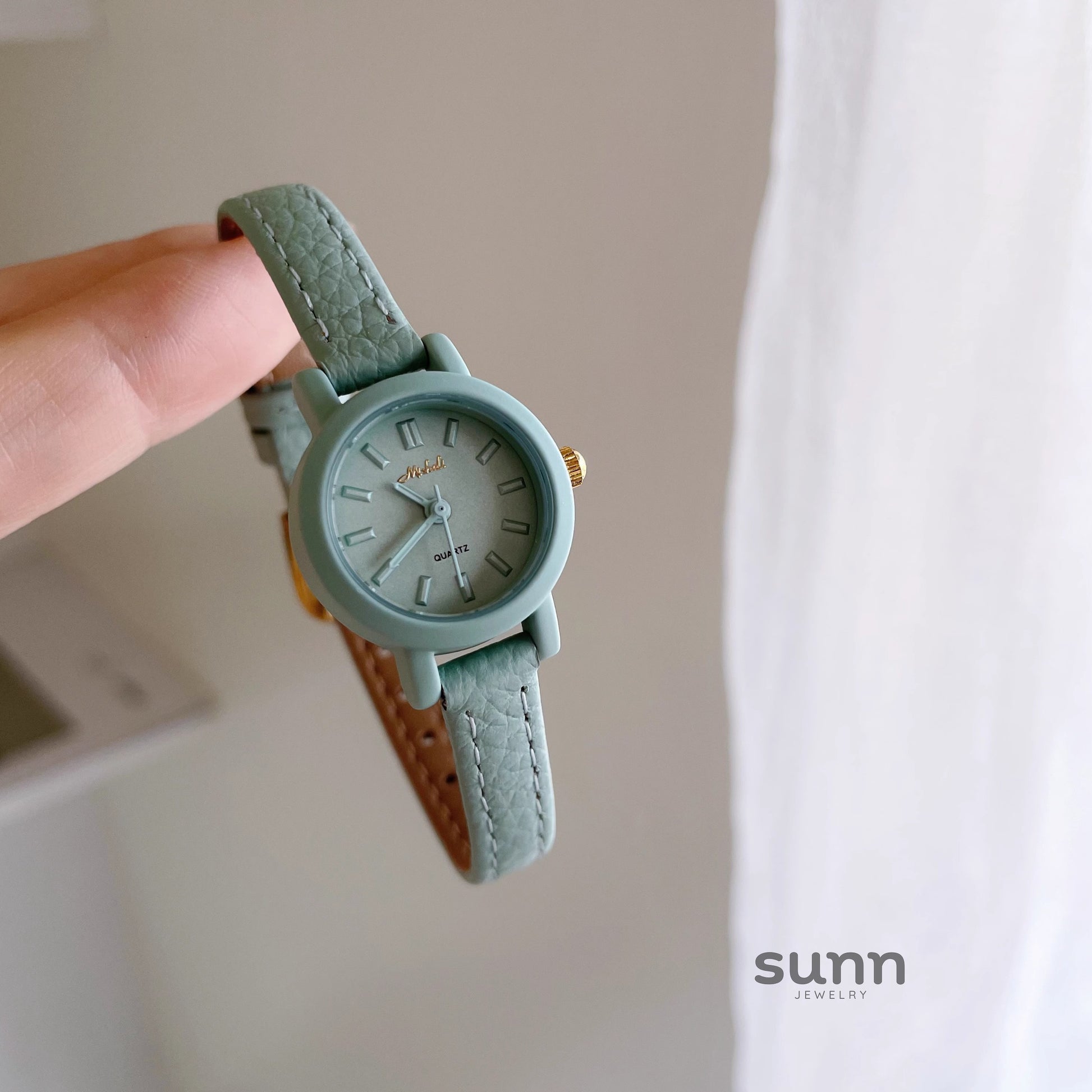Korbyn Vibrant Petite Watch