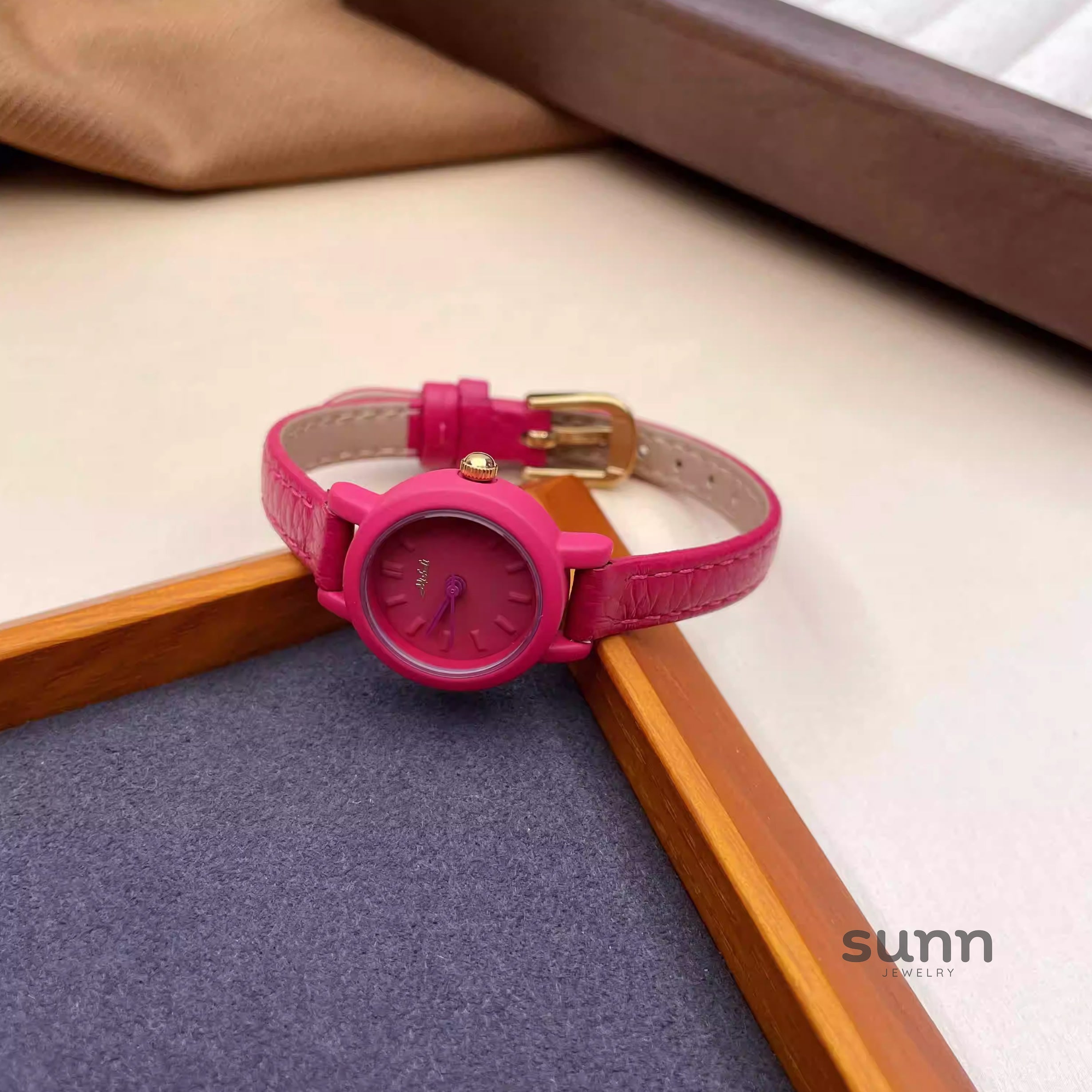 Korbyn Vibrant Petite Watch