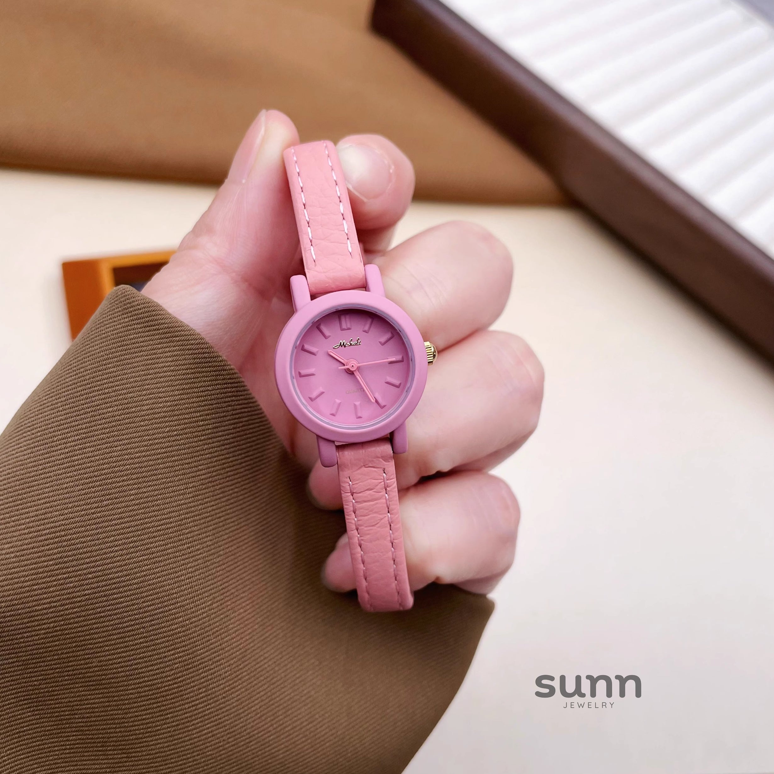 Korbyn Vibrant Petite Watch