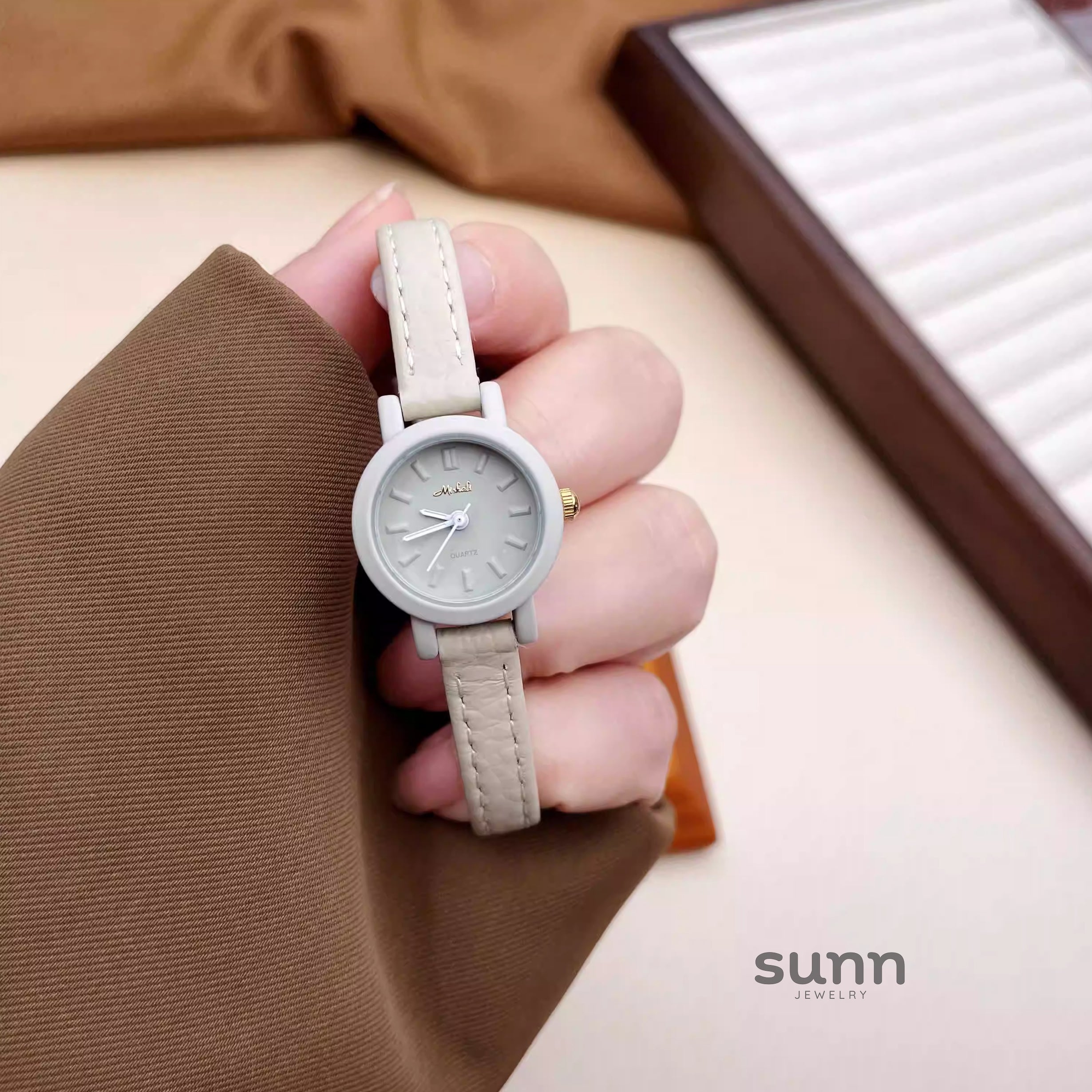 Korbyn Vibrant Petite Watch