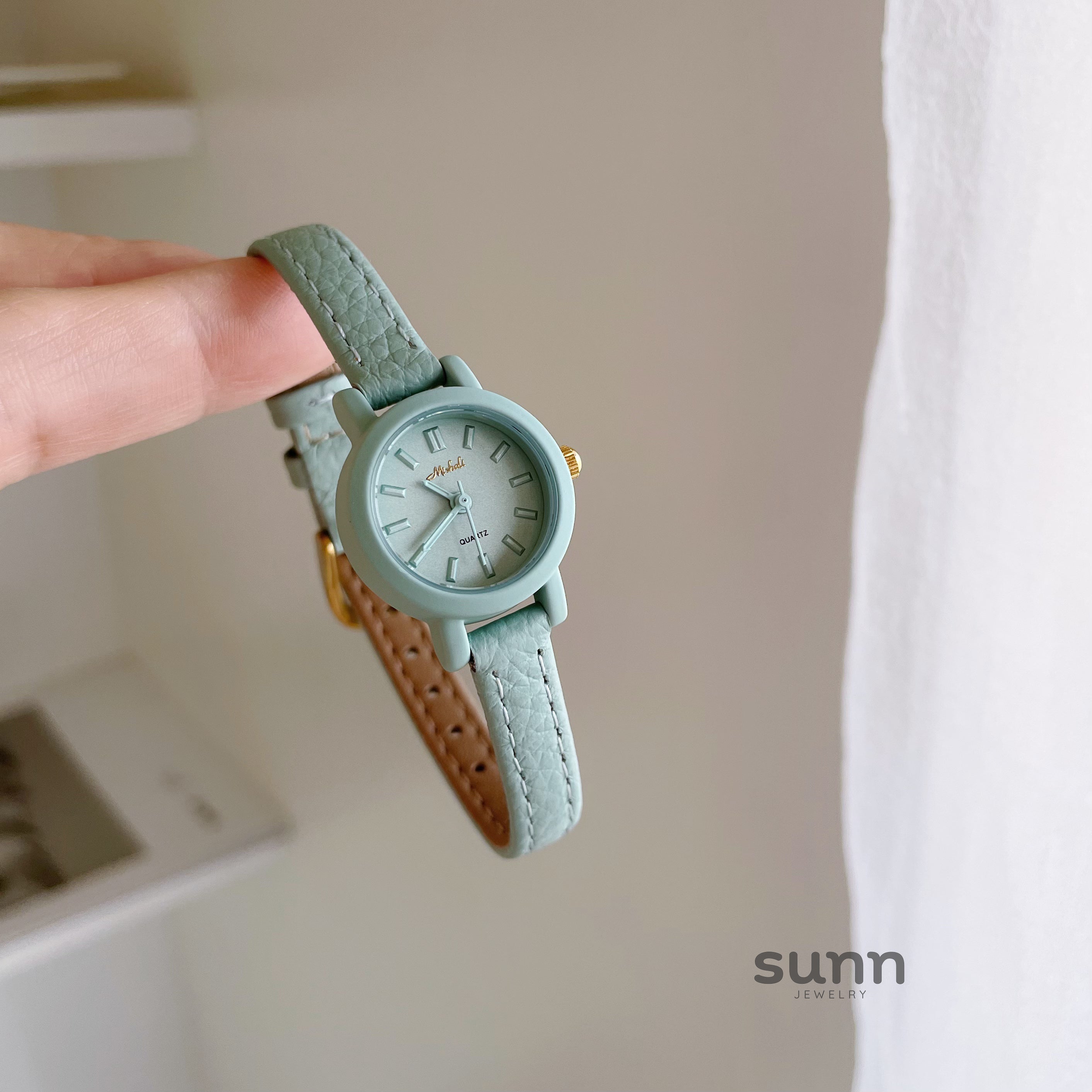 Korbyn Vibrant Petite Watch