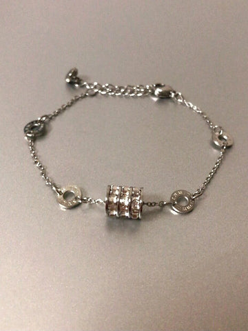 Krislyn Star Blossom Dainty Bracelet