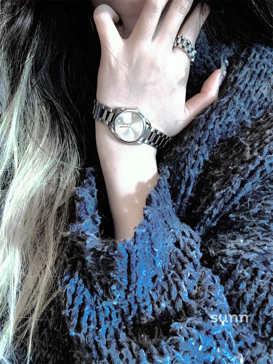 Kyiah Classic Date Watch