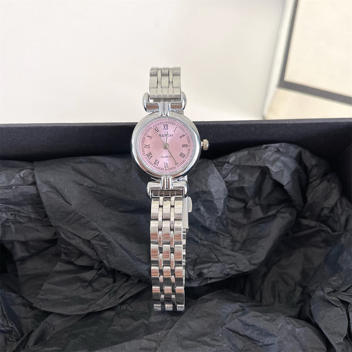 Kyla Vintage Charm Watch [9UUI7ZVD]