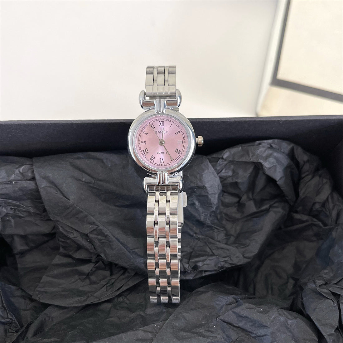 Kyla Vintage Charm Watch [9UUI7ZVD]
