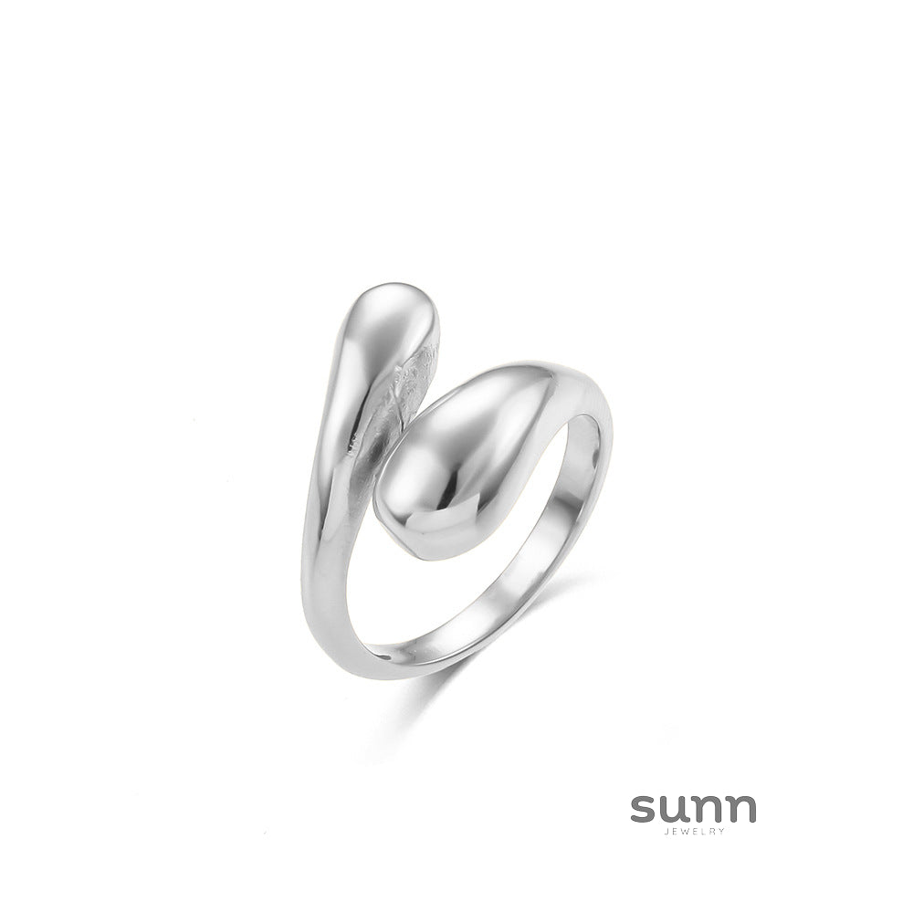 Kyleigh Adjustable Snake Ring [NIWX4785]