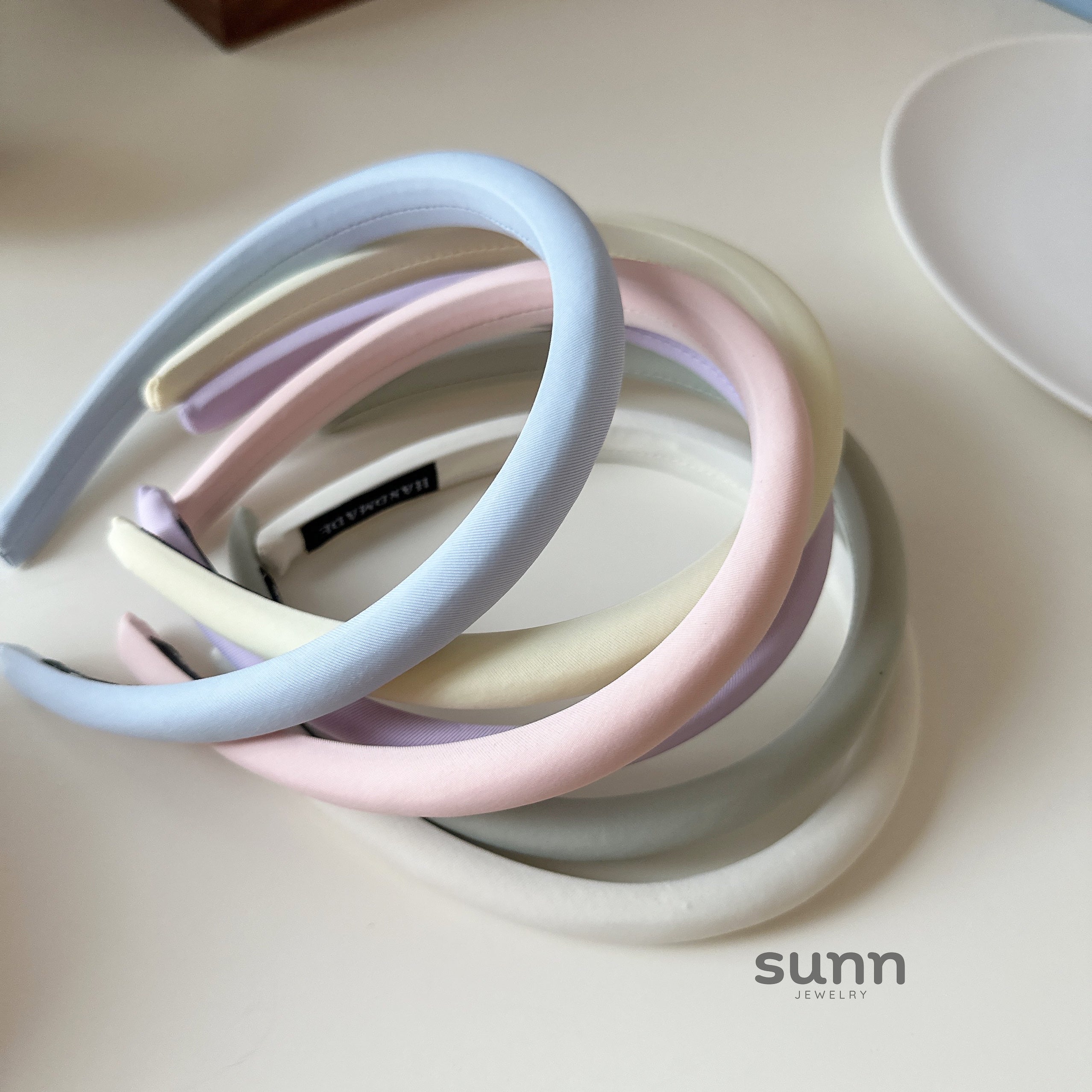 Kynli Soft-Touch Headband [LI4GBY86]