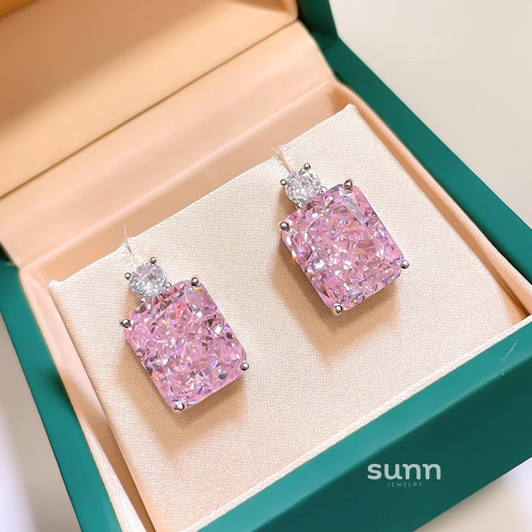 Lailani Radiant Carat Jewelry Set [9IRCOB0Y]