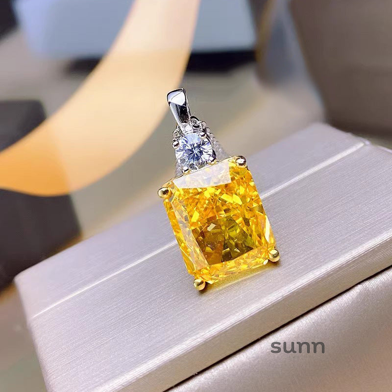 Lailani Radiant Carat Jewelry Set [UJOMPNLX]