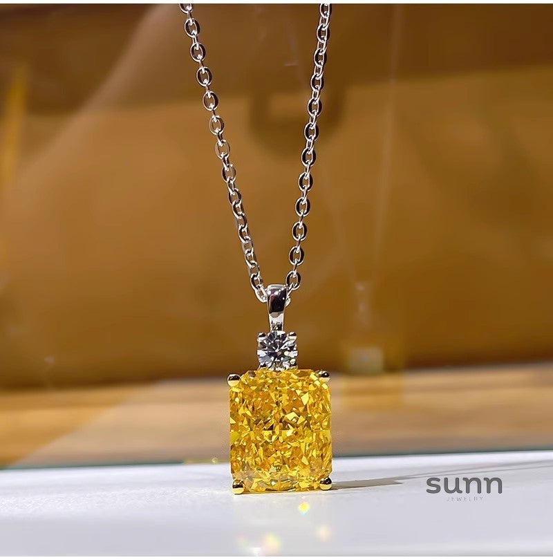 Lailani Radiant Carat Jewelry Set [KCRYTDZ8]