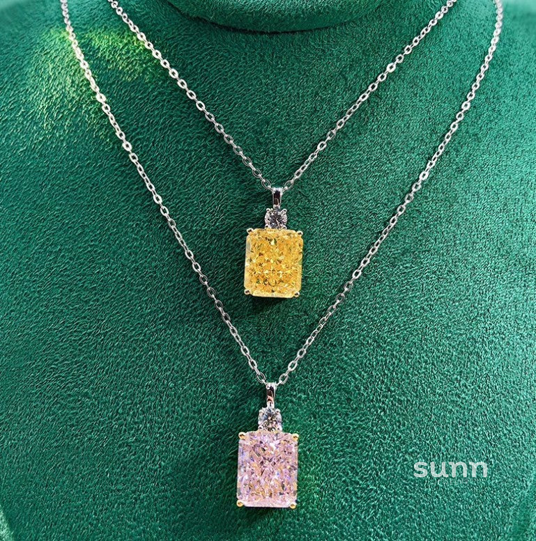 Lailani Radiant Carat Jewelry Set [VNXVMG66]