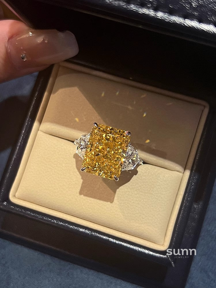 Lailani Radiant Carat Jewelry Set [HK0T5VKS]
