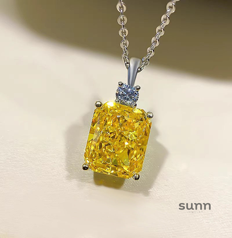 Lailani Radiant Carat Jewelry Set [N0TH963N]